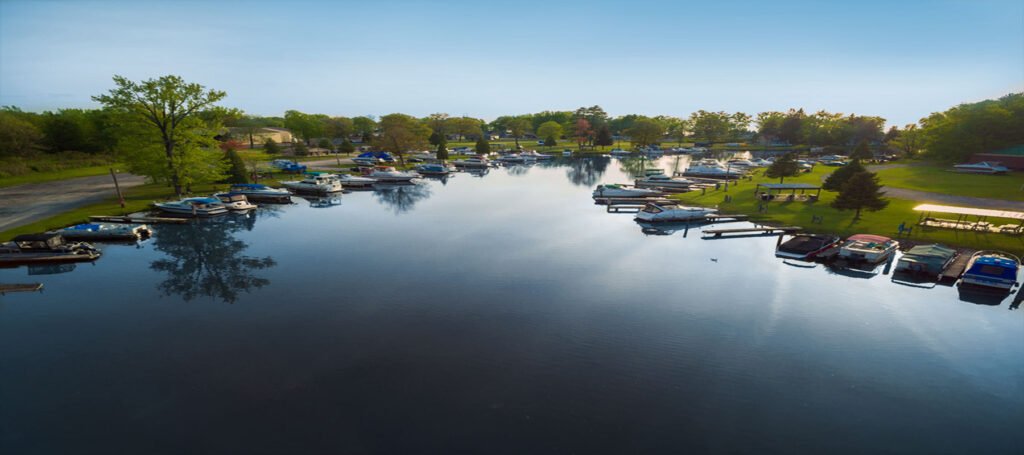 Snug Harbour Marina