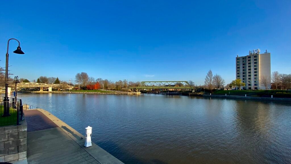 Tonawandas Gateway Harbor Park