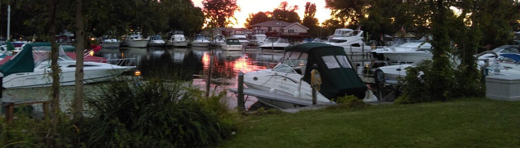 Trade-A-Yacht East Marina